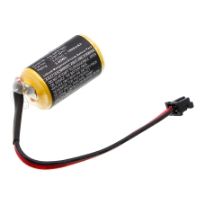 Înlocuire compatibilă pentru bateria OMRON JZSP-BA01,JZSP-BA01-1