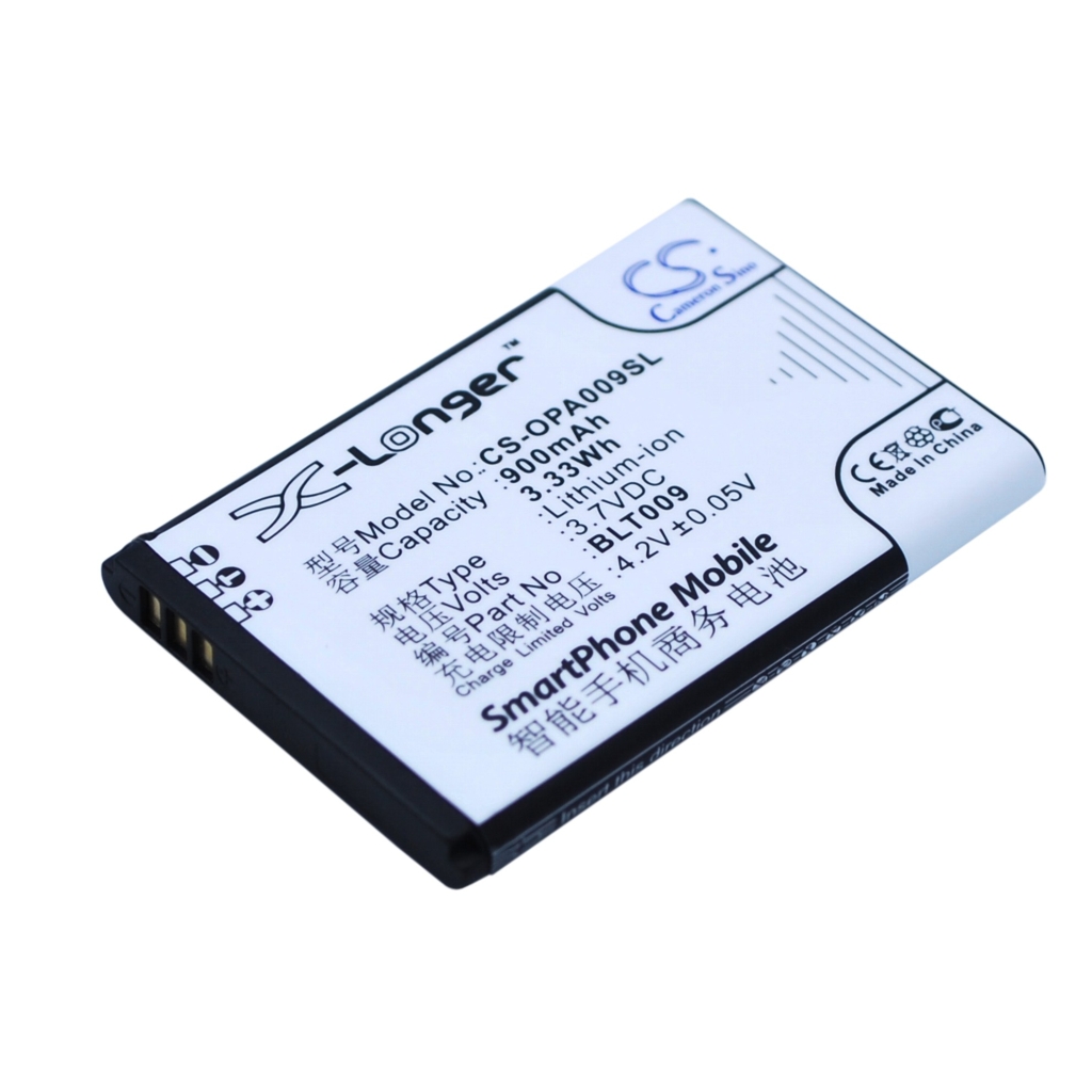Încărcător de birou Oppo CS-OPA009SL