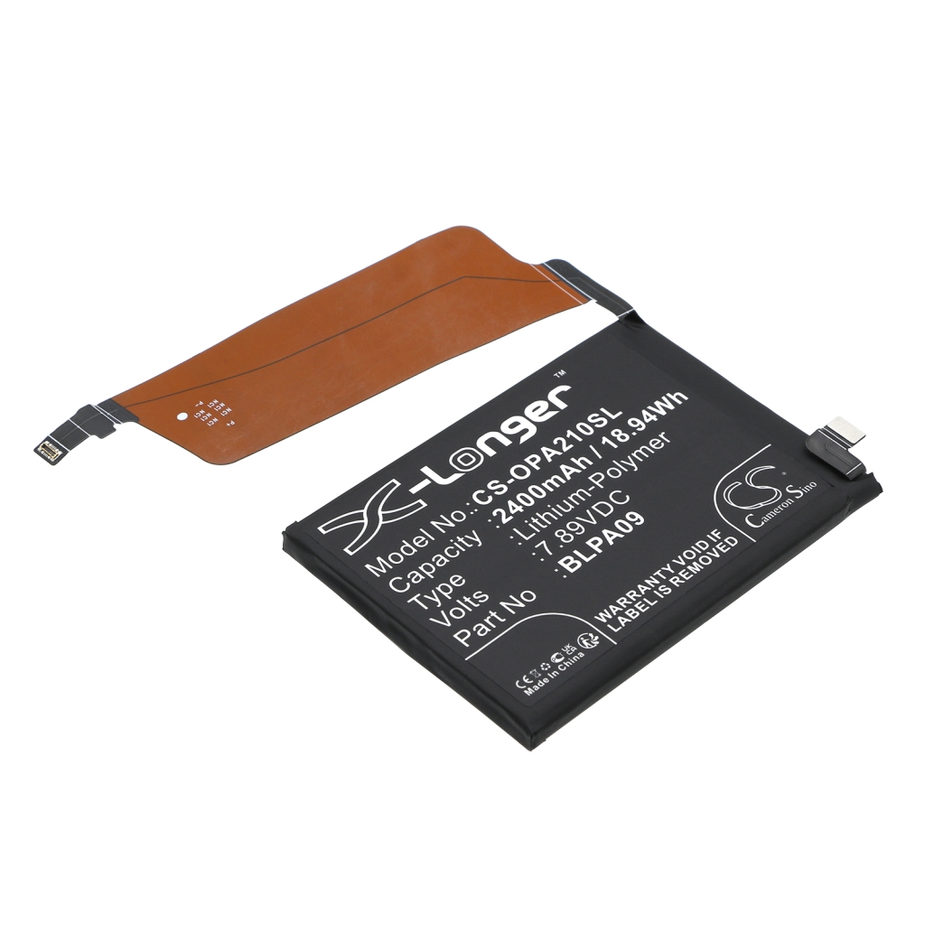 Baterie telefon mobil Oneplus CS-OPA210SL