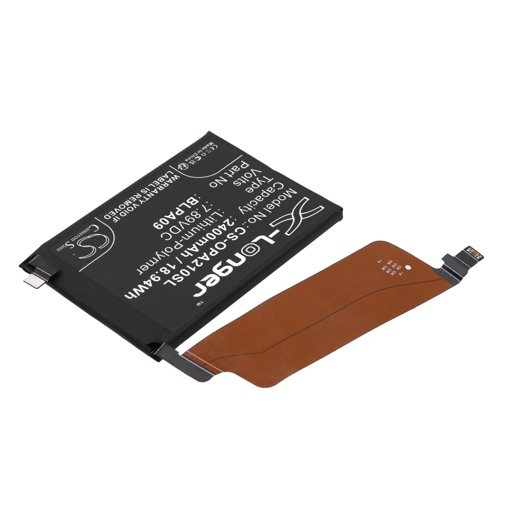 Baterie telefon mobil Oneplus CS-OPA210SL