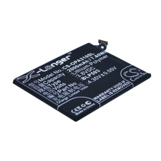 Înlocuire compatibilă pentru bateria OPPO BLP593
