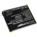 Compatible battery replacement for Oneplus BLP685