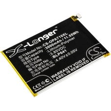 Înlocuire compatibilă pentru bateria OPPO BLP641