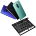 Baterie telefon mobil Oneplus IN2017 (CS-OPA800SL)