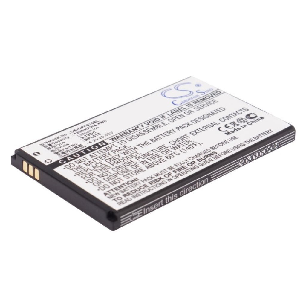 Încărcător de birou Bluboo CS-OPF515SL