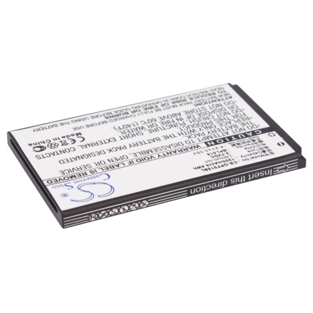 Încărcător de birou Bluboo CS-OPF515SL