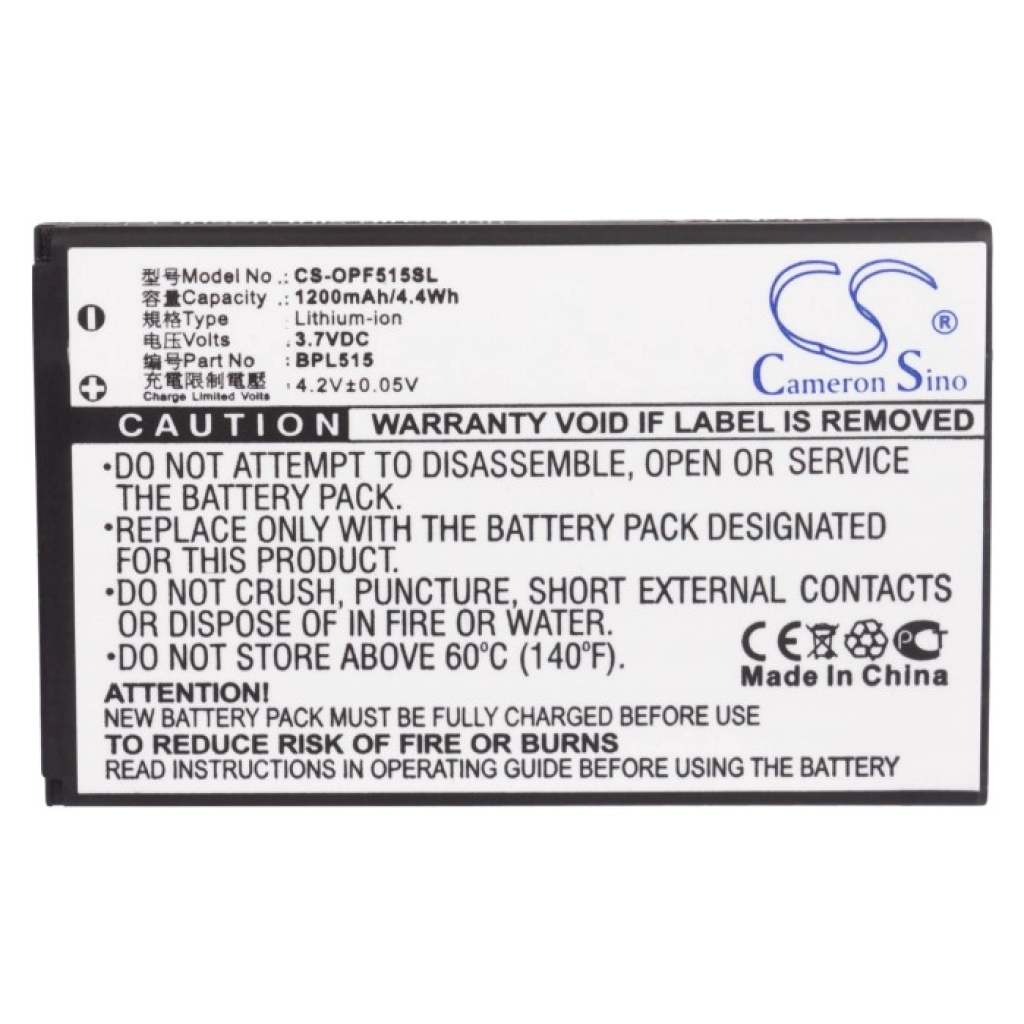 Încărcător de birou Texas instruments CS-OPF515SL