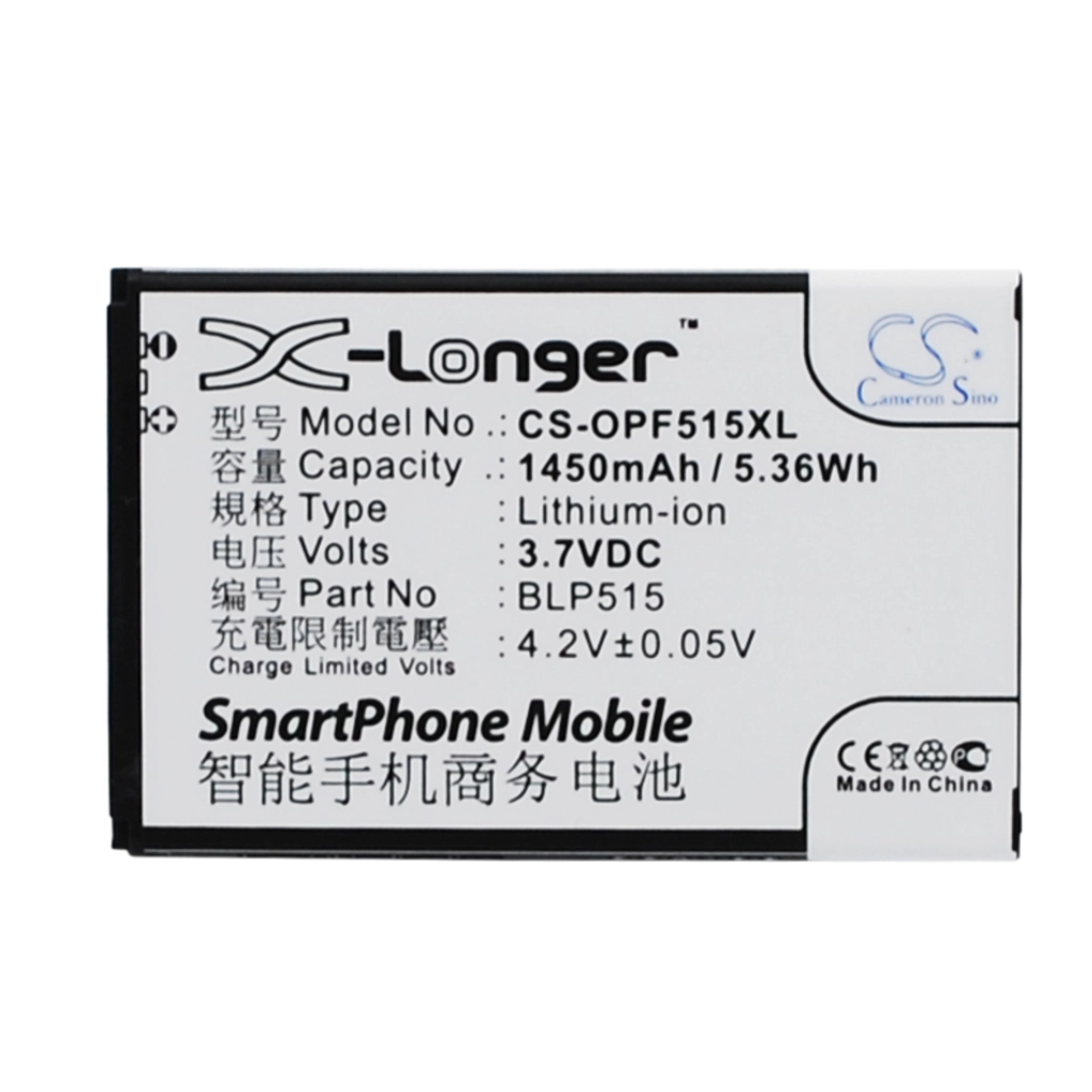 Încărcător de birou Texas instruments CS-OPF515XL