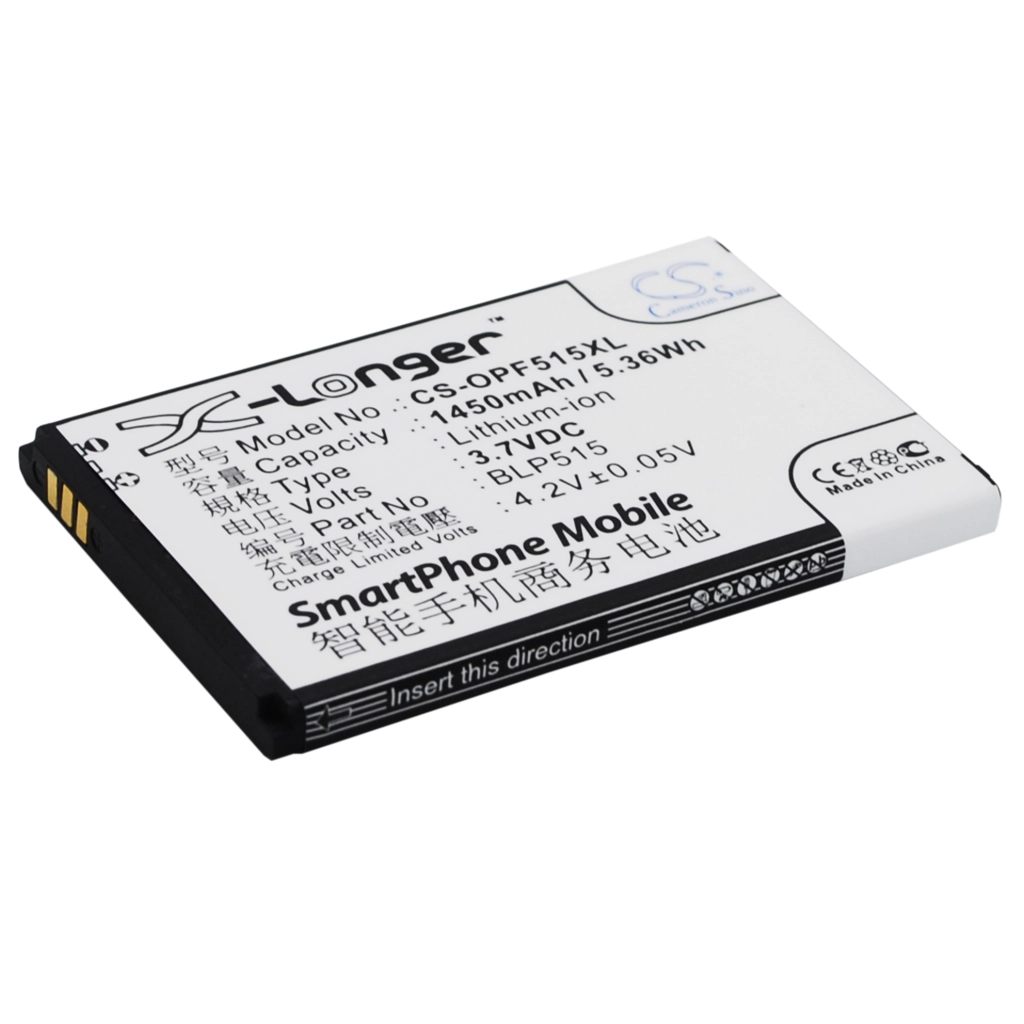 Încărcător de birou Texas instruments CS-OPF515XL