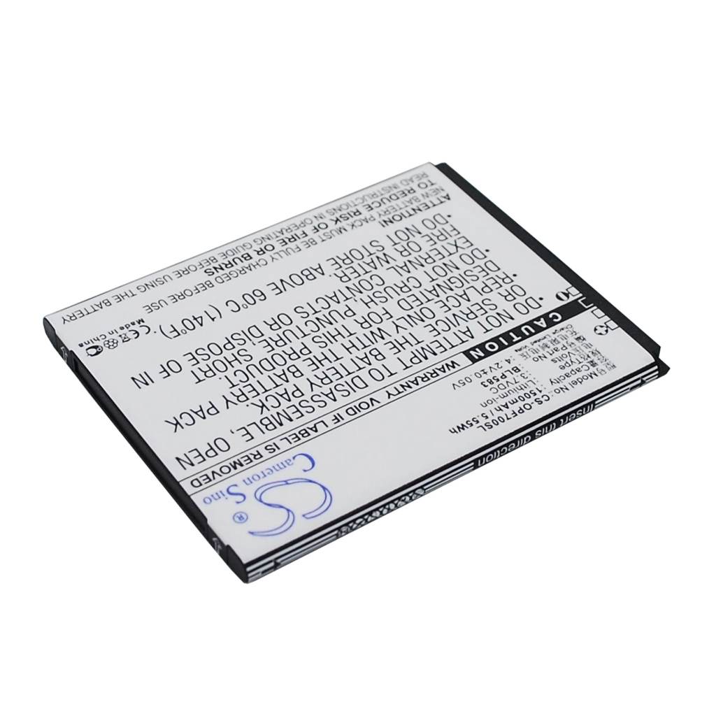 Încărcător de birou Bluboo CS-OPF700SL
