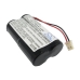 Baterie cod de bare, scanner Opticon CS-OPH100BL