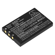 Înlocuire compatibilă pentru bateria Keyence BT-50L,BT-B10,BT-B60,BT-LIBS,BT-WB2...