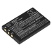 Battery Replaces BTR0100