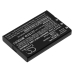 Battery Replaces BTR0100