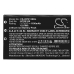 Battery Replaces BTR0100