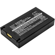 Înlocuire compatibilă pentru bateria Opticon 02-BATLION-10,11855,BP07-000120,BTR0300,BTR0500