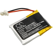 Baterie CMOS / BackUp Opticon H-25 1D