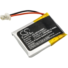 Înlocuire compatibilă pentru bateria Opticon D8296-26-02041
