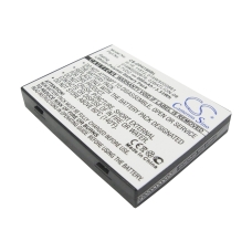 Înlocuire compatibilă pentru bateria Opticon 019WS000861,019WS000878,02BATLION-09,11812,H-16...