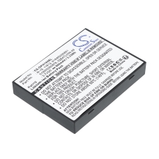 Înlocuire compatibilă pentru bateria Opticon 019WS000861,019WS000878,02BATLION-09,11812,H-16...