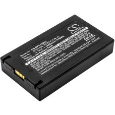 Înlocuire compatibilă pentru bateria Opticon 02-BATLION-10,11855,BP07-000120,BTR0300,BTR0500