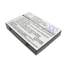 Înlocuire compatibilă pentru bateria Opticon 019WS000861,019WS000878,02BATLION-09,11812,H-16...