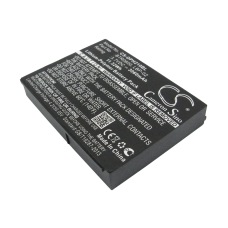 Înlocuire compatibilă pentru bateria Opticon 02-BATLION-21,0B25-001M000,2ICP48/65/11-2,BTR0600,LBP-02