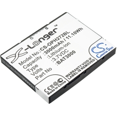 Înlocuire compatibilă pentru bateria Opticon BAT3000,T65114B00028