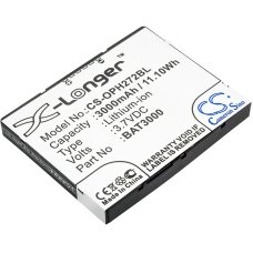 Înlocuire compatibilă pentru bateria Opticon BAT3000,T65114B00028