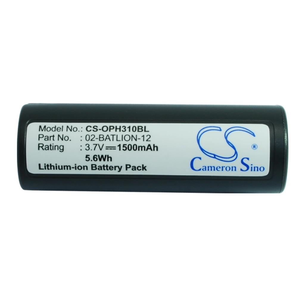 Baterie cod de bare, scanner Opticon CS-OPH310BL
