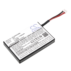 Înlocuire compatibilă pentru bateria Opticon C2013,OPR33015505-0-00,Z66