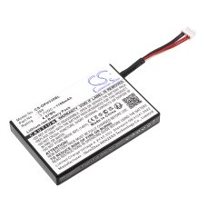 Înlocuire compatibilă pentru bateria Opticon C2013,OPR33015505-0-00,Z66