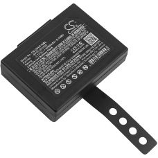 Înlocuire compatibilă pentru bateria Opticon 02-PHL7-11470,BP-08-00040A2810-000001-00,BP05-000500