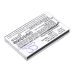 Încărcător de birou Ntt docomo CS-OPH971BL