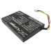 Baterie cod de bare, scanner Opticon CS-OPH981BL