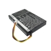 Baterie cod de bare, scanner Opticon CS-OPH981BL