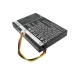 Baterie cod de bare, scanner Opticon CS-OPH981BL
