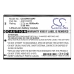 BarCode, Scanner Battery Keyence CS-OPK102PT