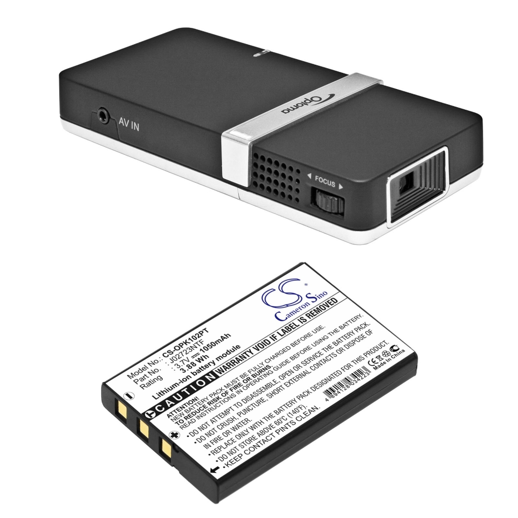 Încărcător de birou Phicomm CS-OPK102PT