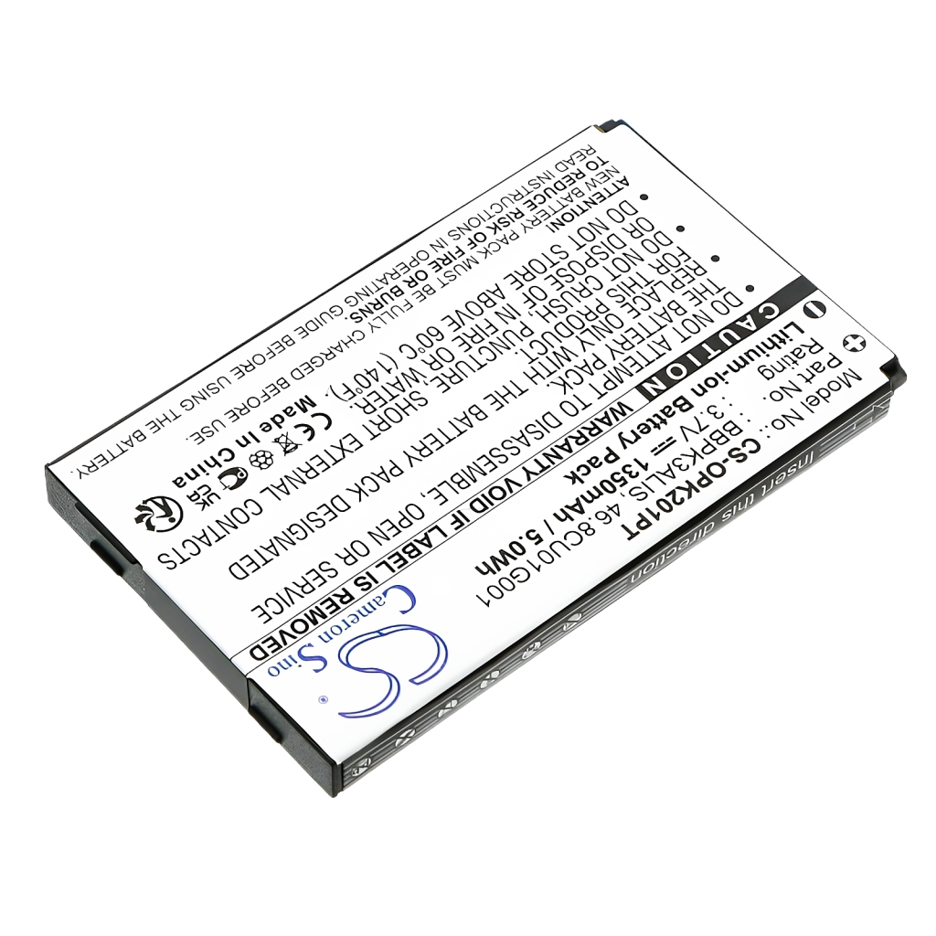 Încărcător de birou T-Mobile CS-OPK201PT