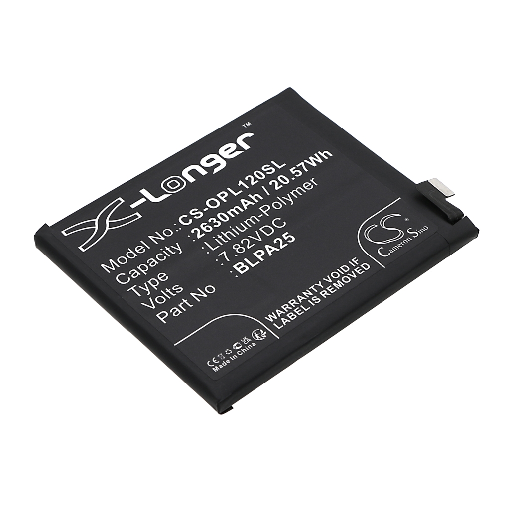 Baterie telefon mobil Oneplus PJD110 (CS-OPL120SL)