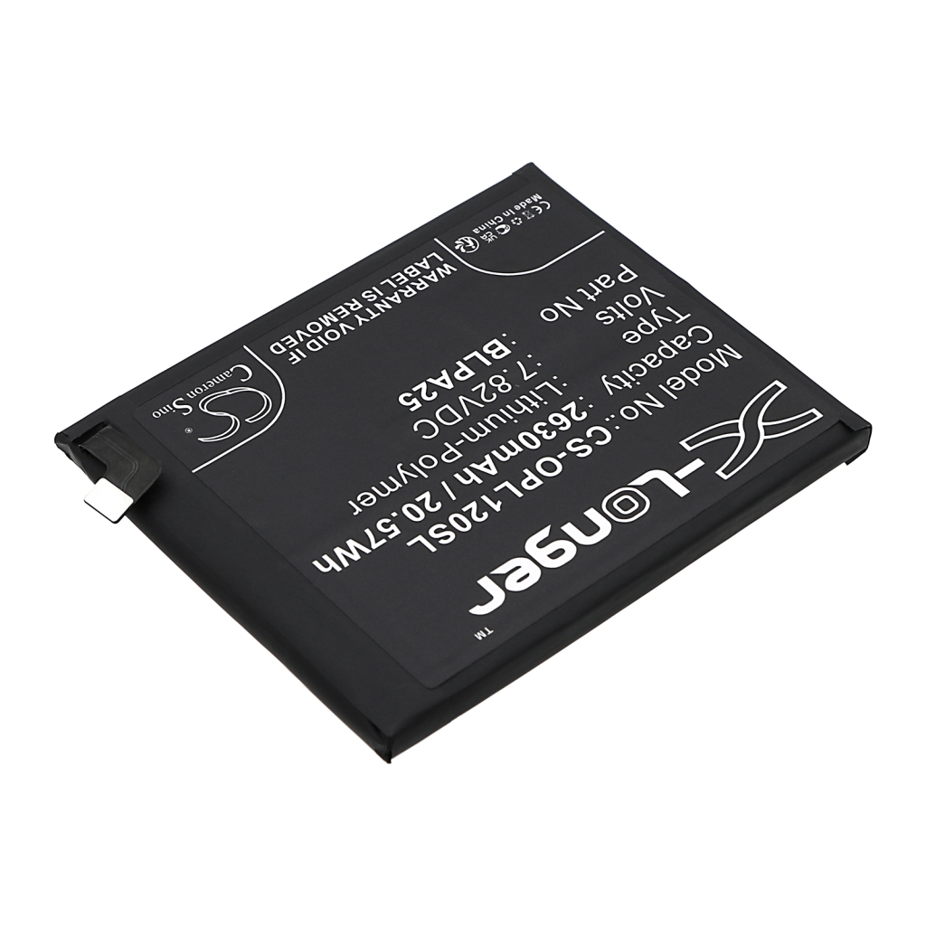 Baterie telefon mobil Oneplus PJD110 (CS-OPL120SL)