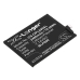 Baterie telefon mobil Oneplus 10 Pro (CS-OPL899SL)