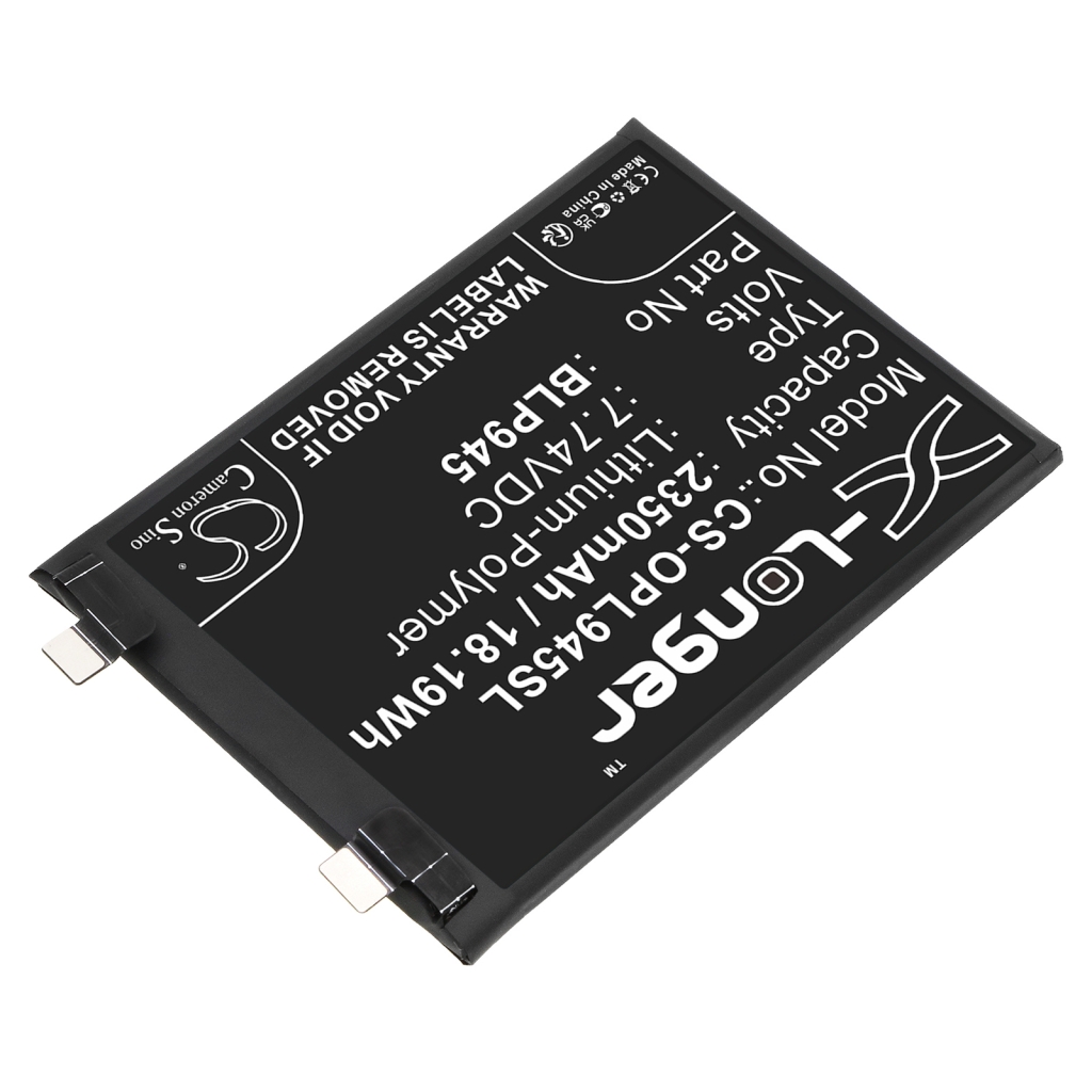 Baterie telefon mobil Oneplus CPH2417 (CS-OPL945SL)