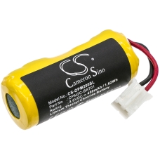 Înlocuire compatibilă pentru bateria OMRON CPM2C-BAT01