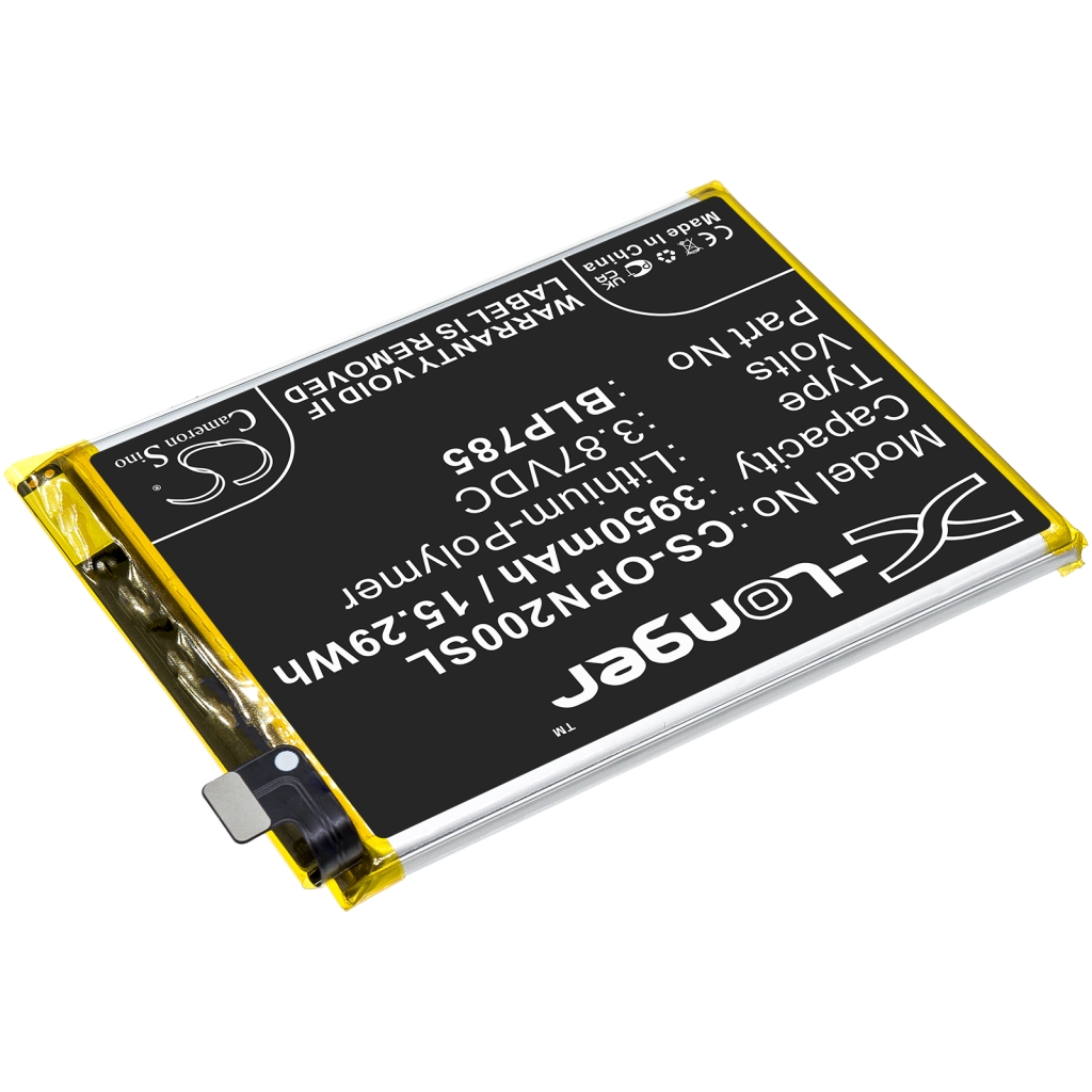 Baterie telefon mobil Oneplus AC2003 (CS-OPN200SL)