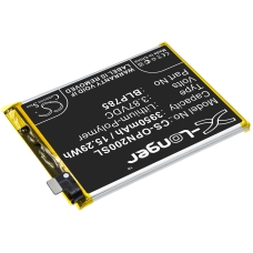 Înlocuire compatibilă pentru bateria Oneplus BLP785