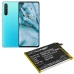 Baterie telefon mobil Oneplus AC2003 (CS-OPN200SL)