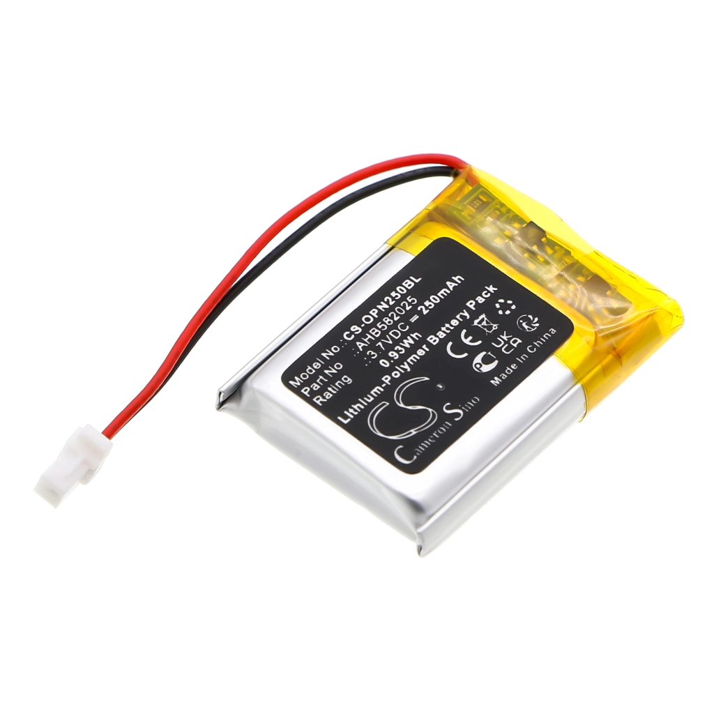Battery Replaces AHB582025
