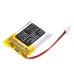 Battery Replaces AHB582025